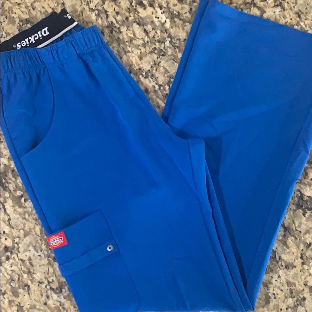 Dickies Scrub Pant- Small